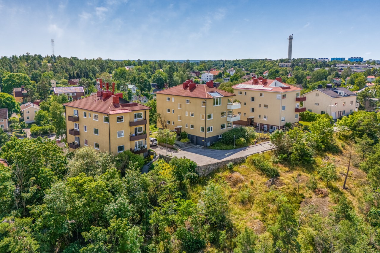 Edsbergsgränd 10