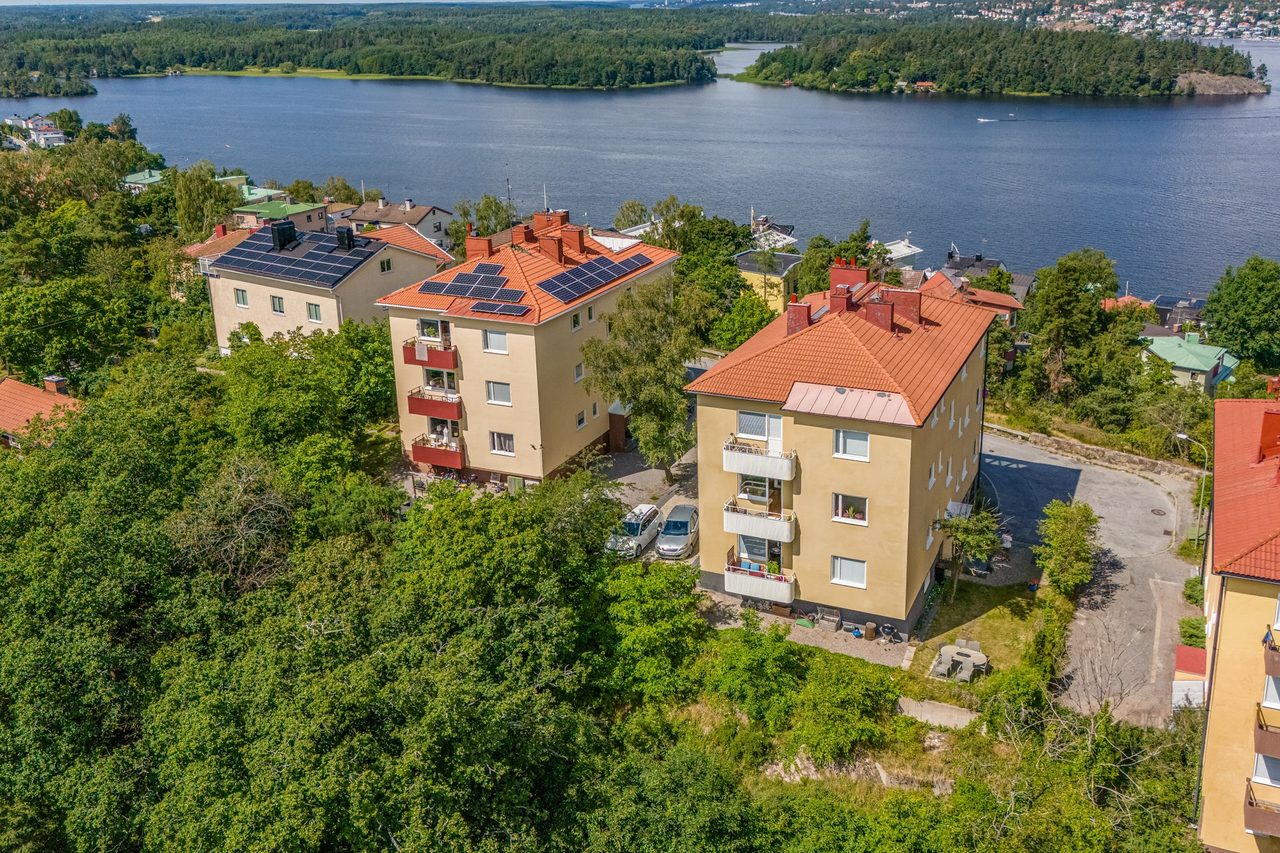 Edsbergsgränd 10