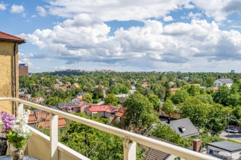 Edsbergsgränd 10