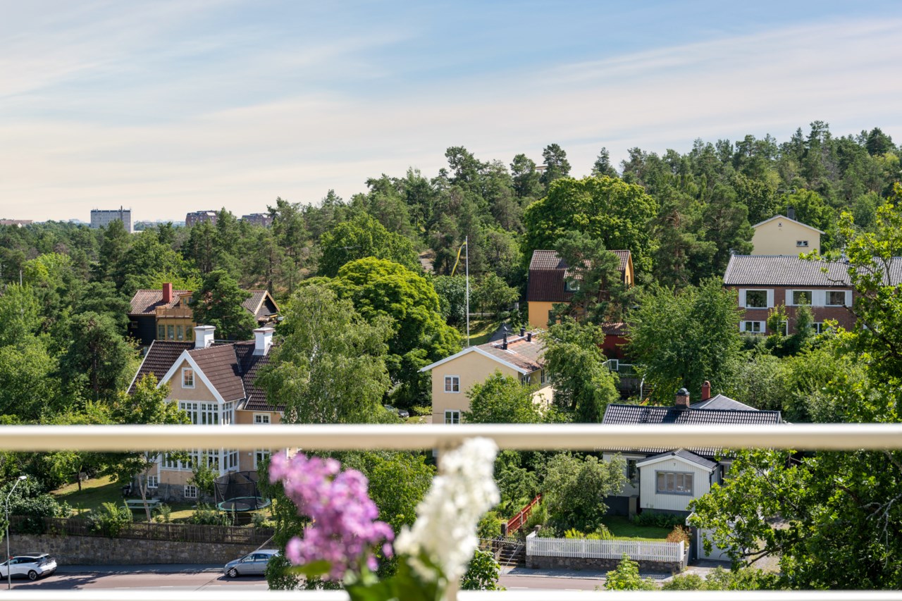 Edsbergsgränd 10