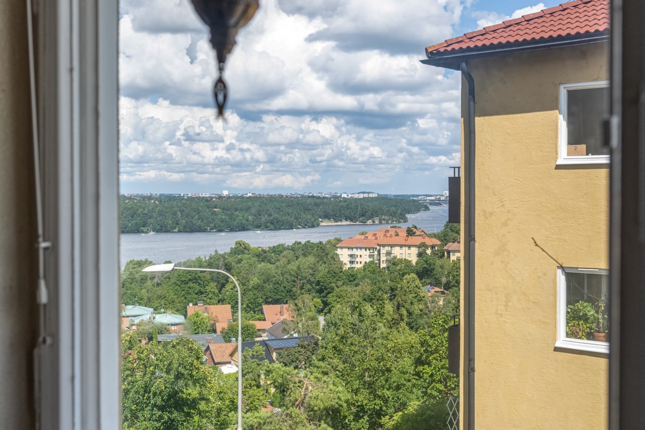 Edsbergsgränd 10