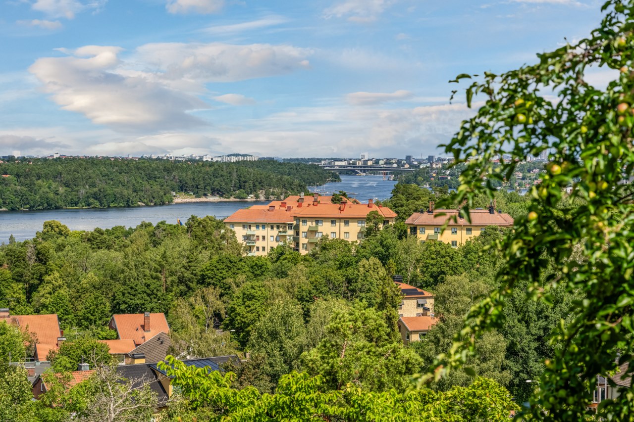 Edsbergsgränd 10