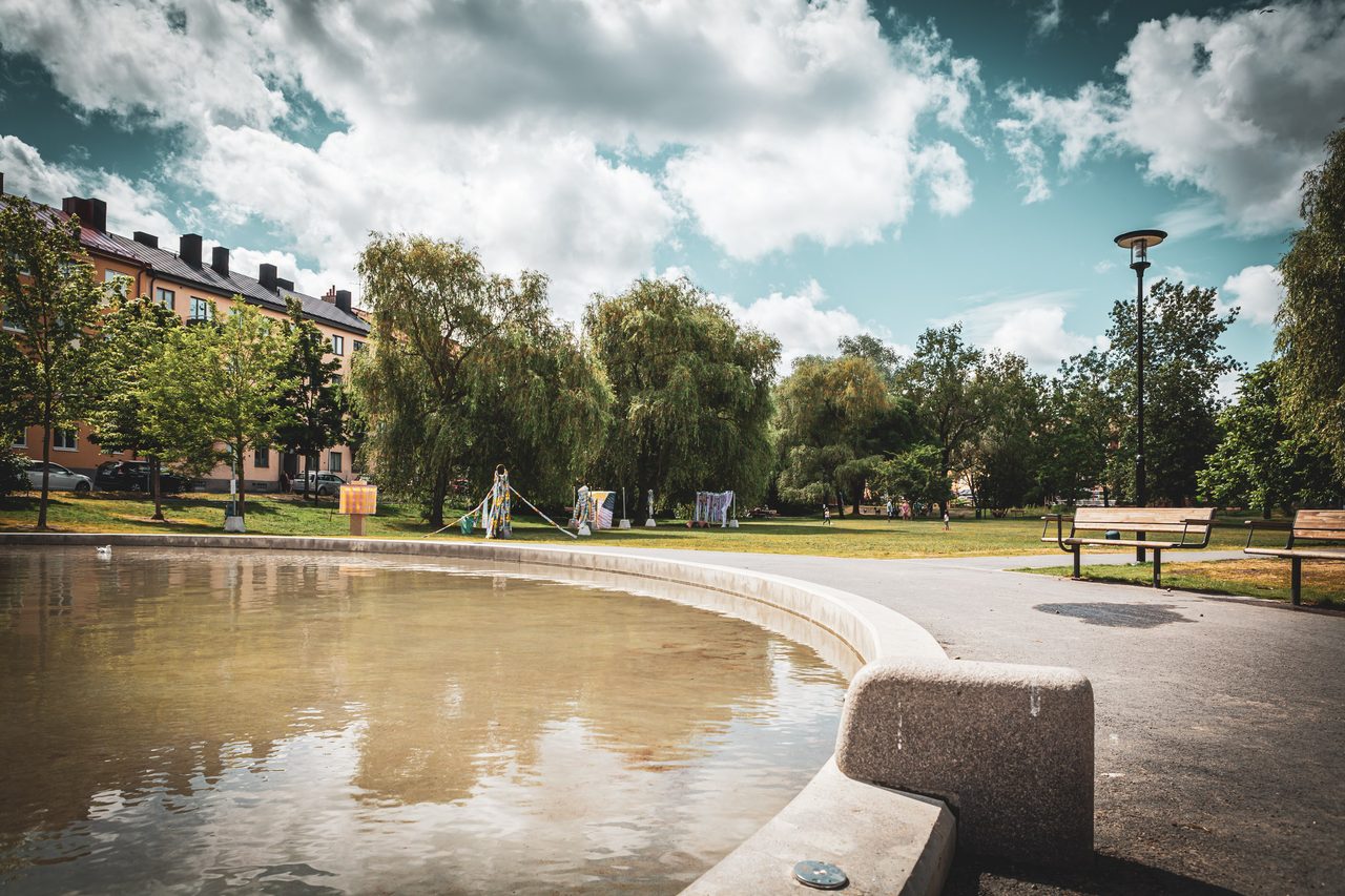Valborgsmässovägen 20D