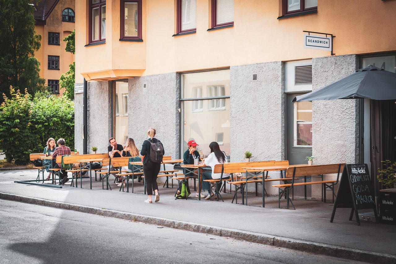 Valborgsmässovägen 20D
