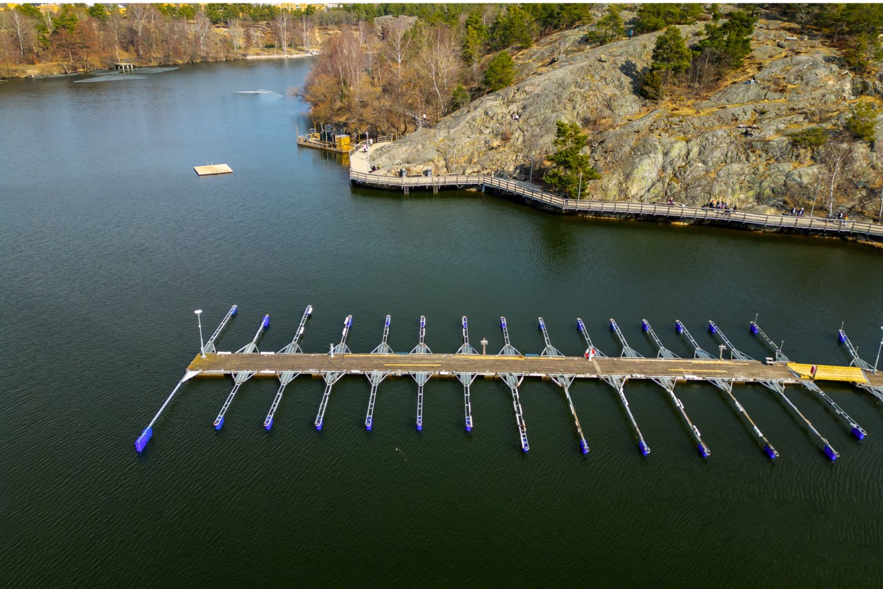 Gösta Ekmans Väg 17