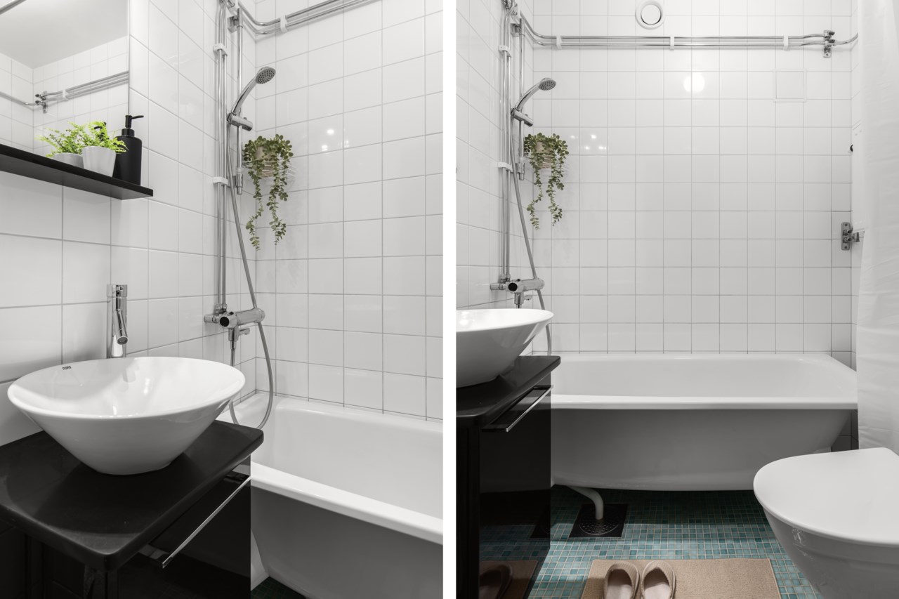 Gösta Ekmans Väg 17