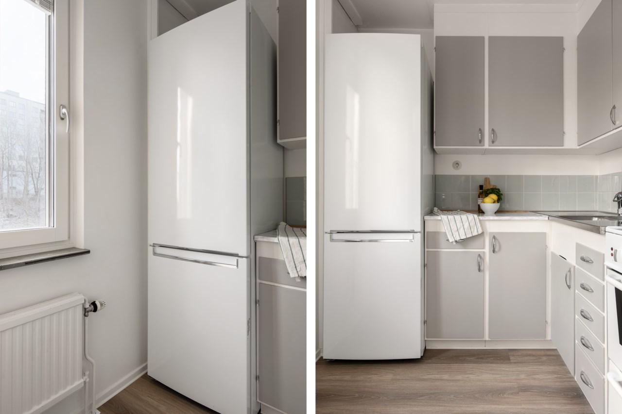 Gösta Ekmans Väg 17