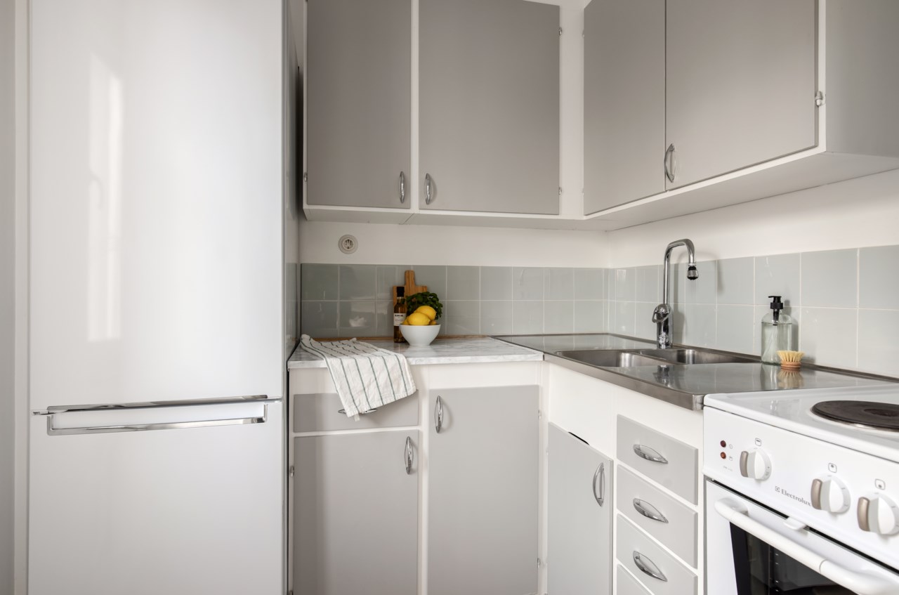 Gösta Ekmans Väg 17