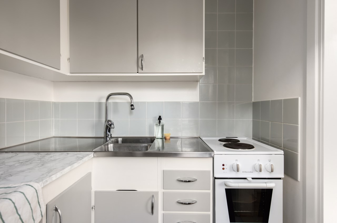 Gösta Ekmans Väg 17