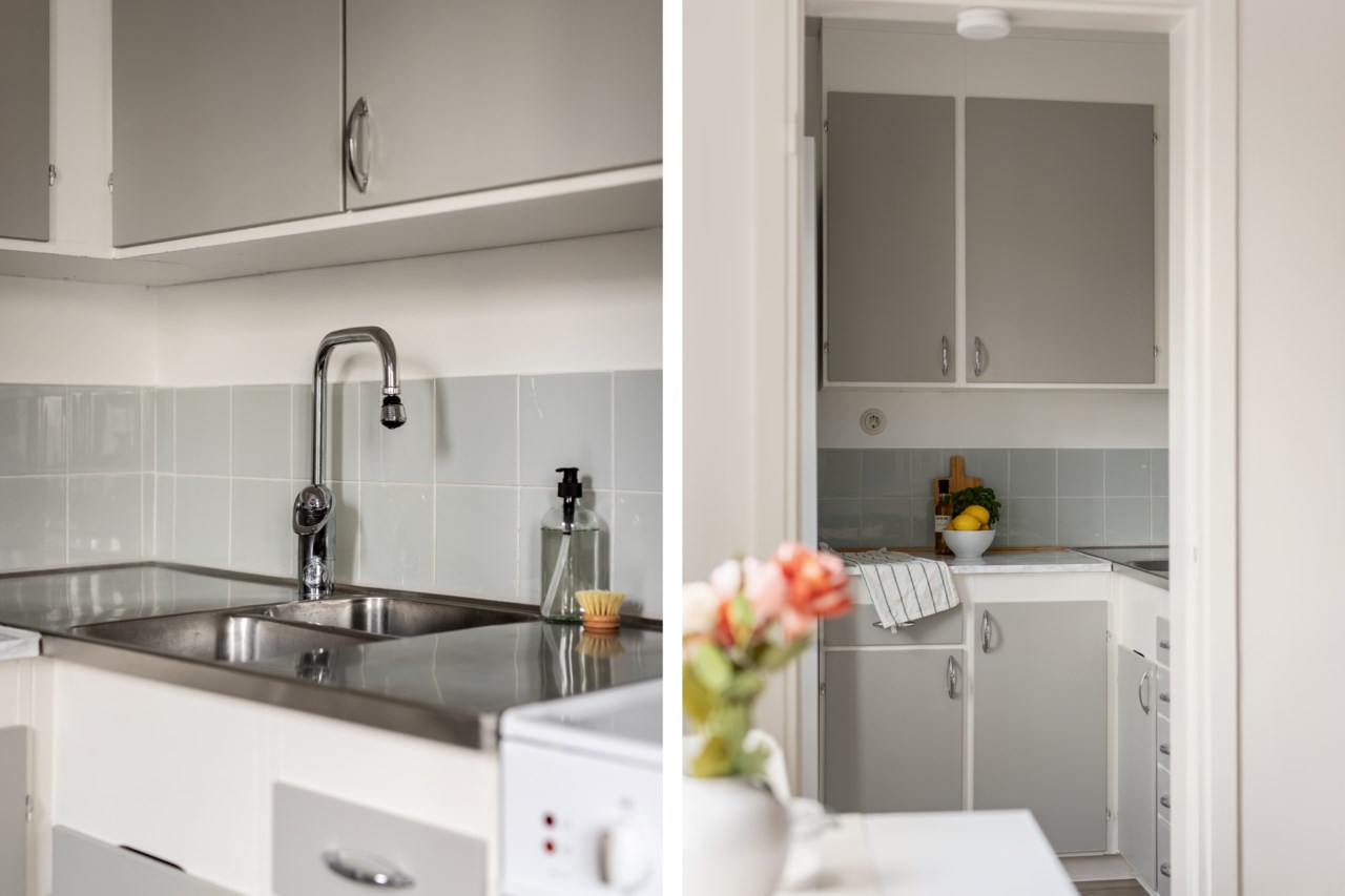 Gösta Ekmans Väg 17