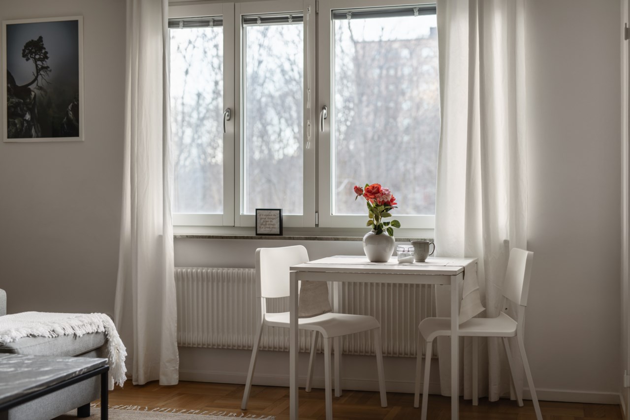 Gösta Ekmans Väg 17