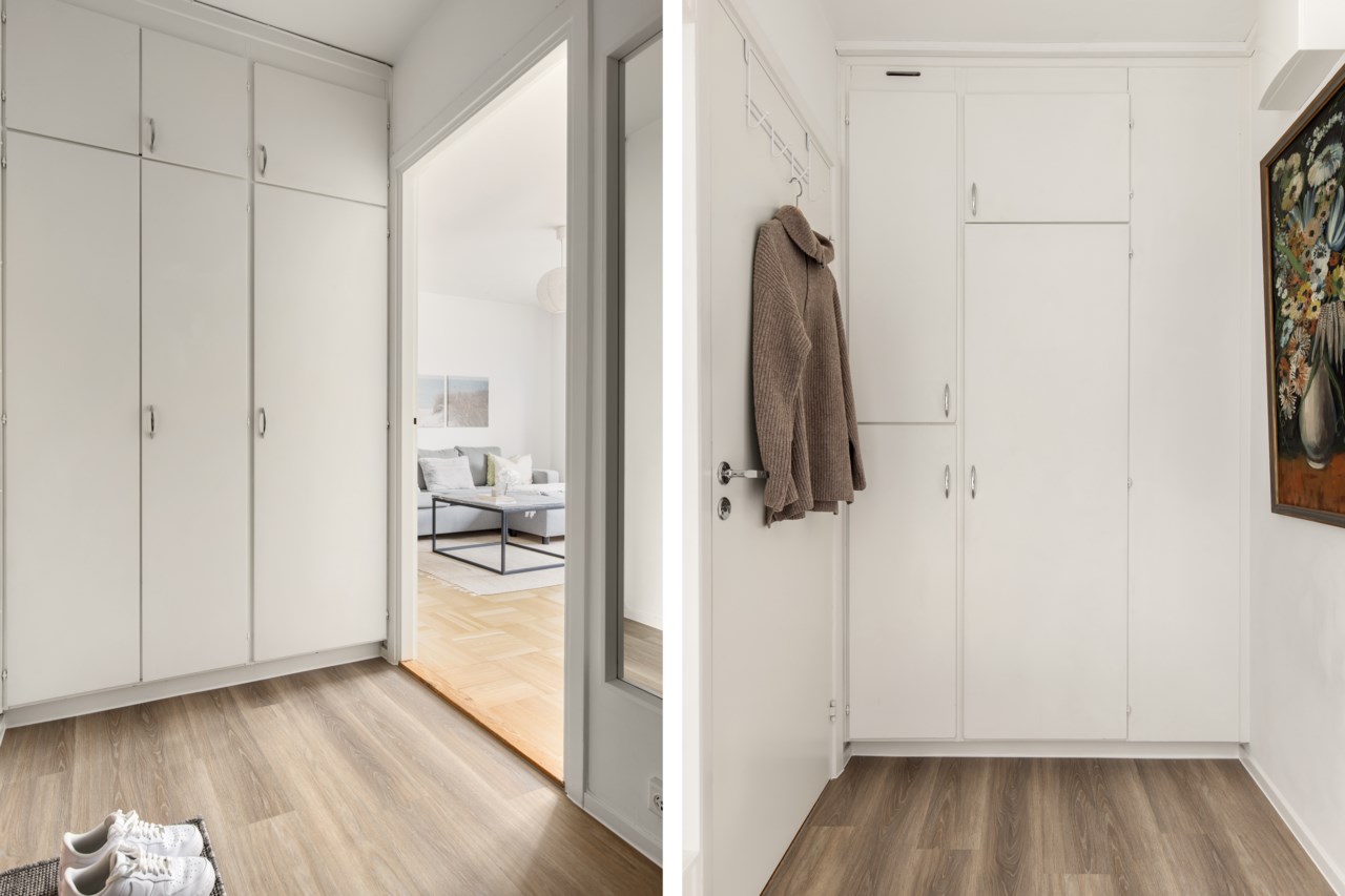 Gösta Ekmans Väg 17