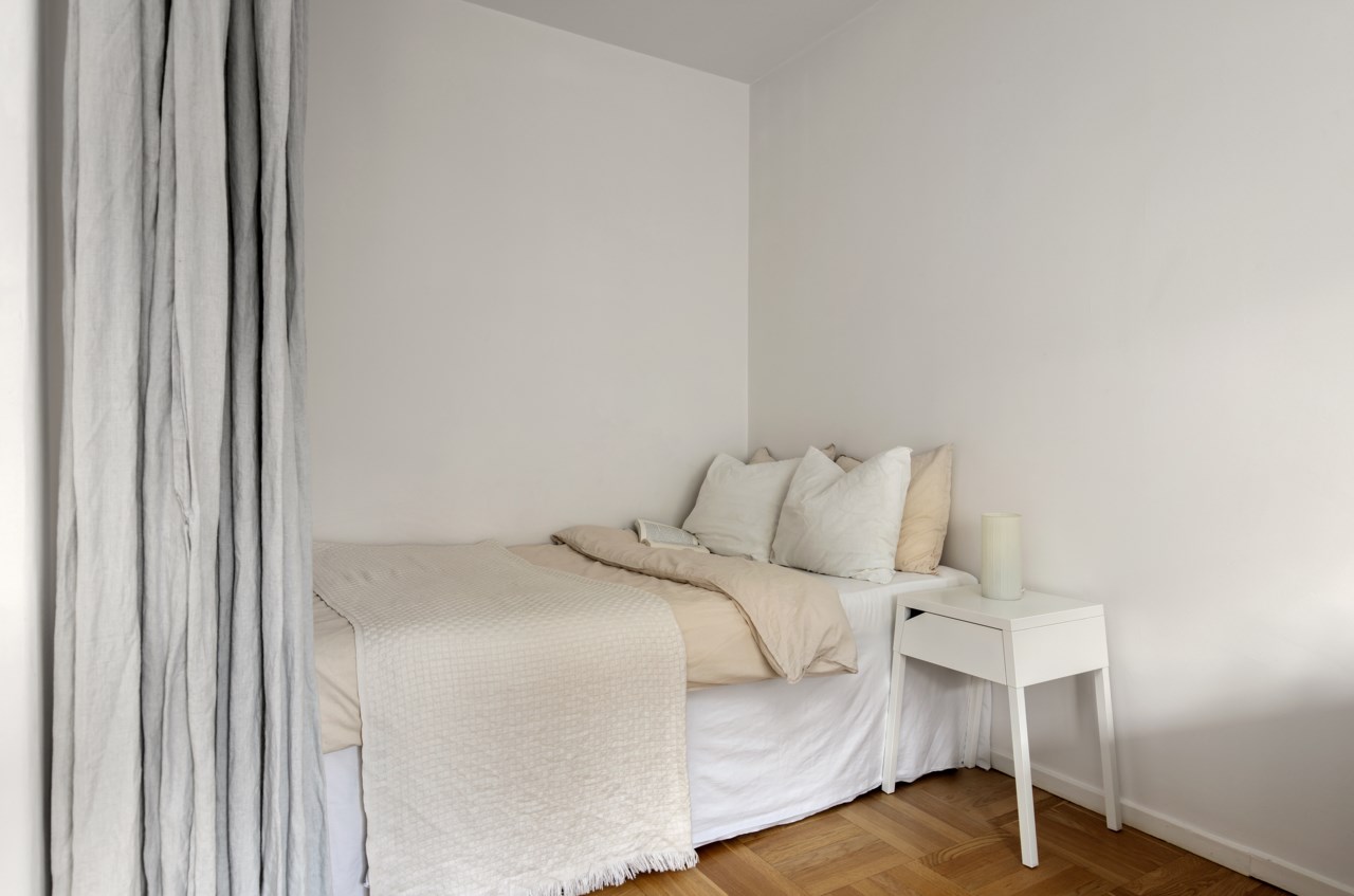 Gösta Ekmans Väg 17