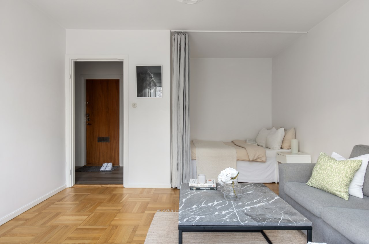 Gösta Ekmans Väg 17