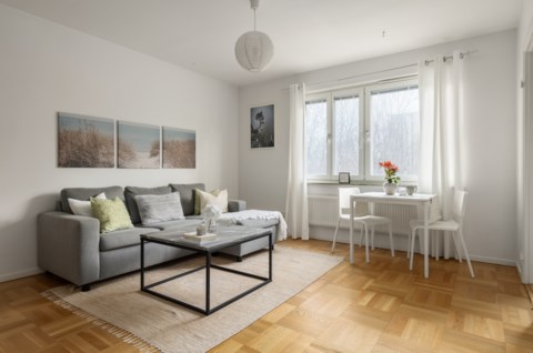 Gösta Ekmans Väg 17