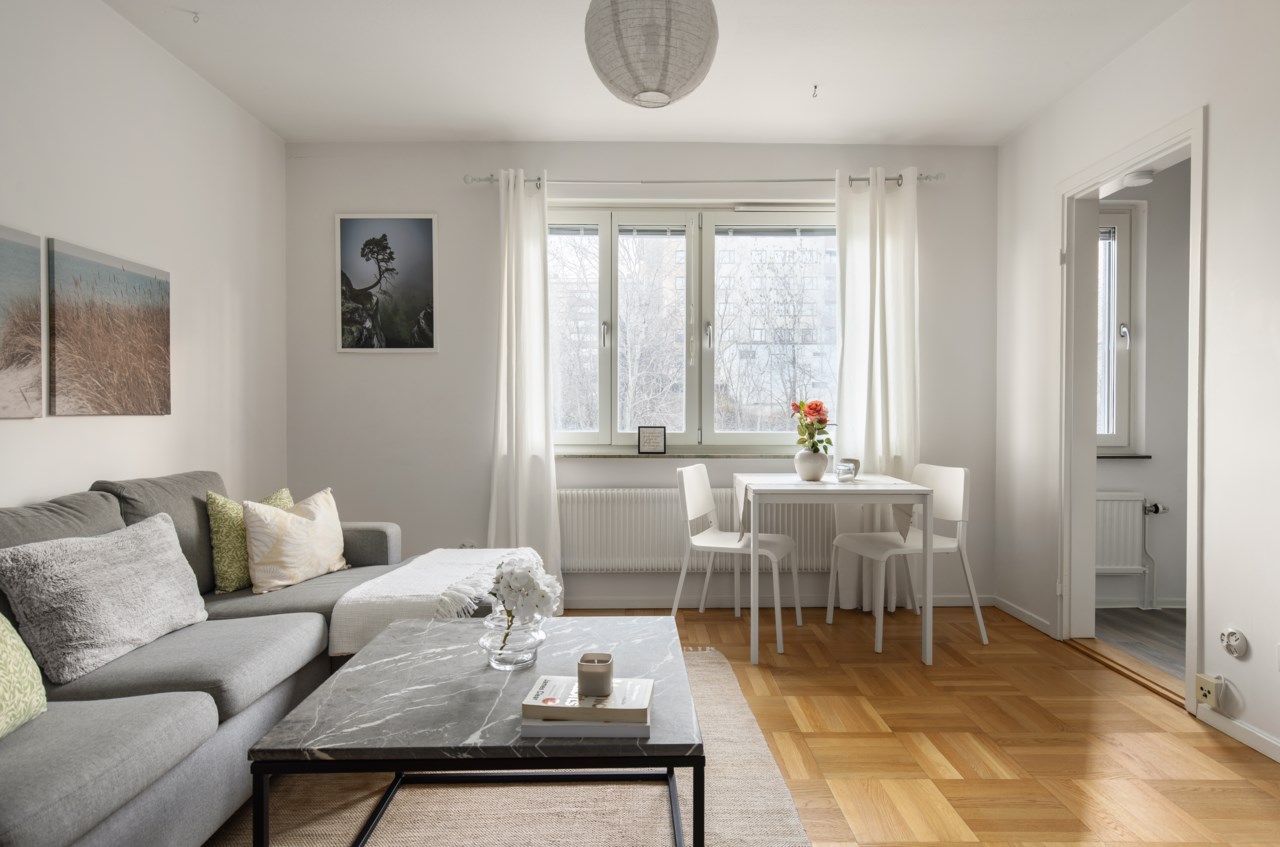 Gösta Ekmans Väg 17