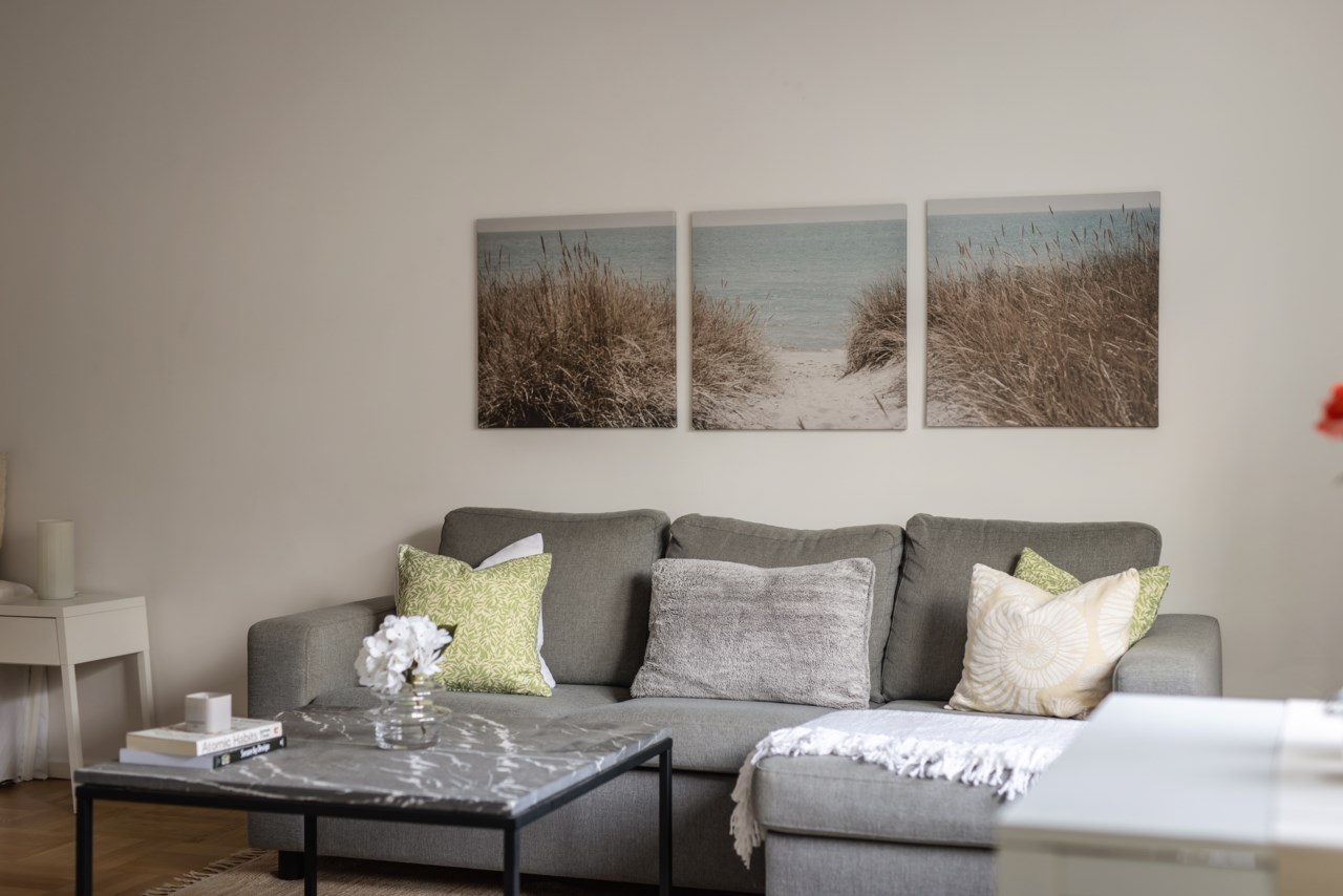 Gösta Ekmans Väg 17