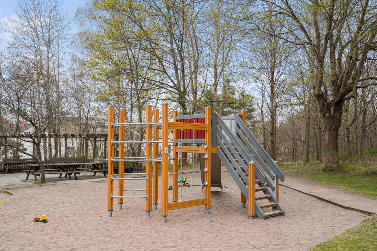 Gösta Ekmans Väg 17