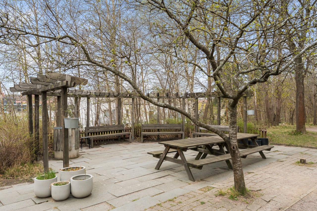 Gösta Ekmans Väg 17