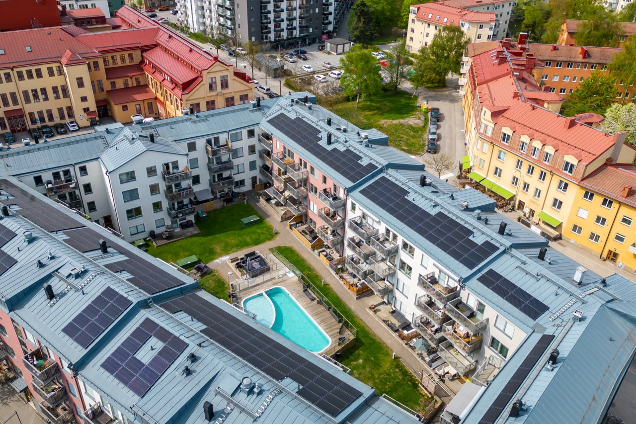 Tellusborgsvägen 65C