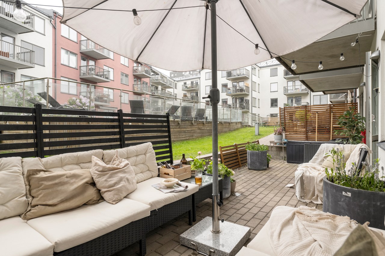 Tellusborgsvägen 65C