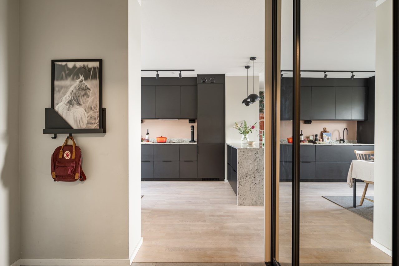 LM Ericssons väg 2, vån 5/5