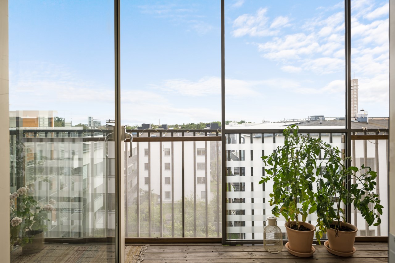 LM Ericssons väg 2, vån 5/5