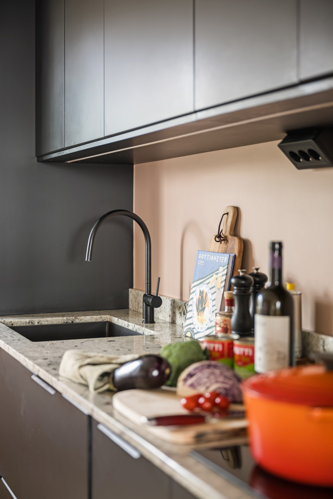 LM Ericssons väg 2, vån 5/5