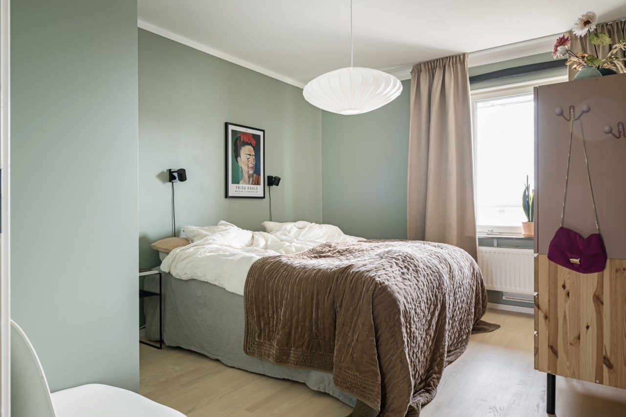 LM Ericssons väg 2, vån 5/5