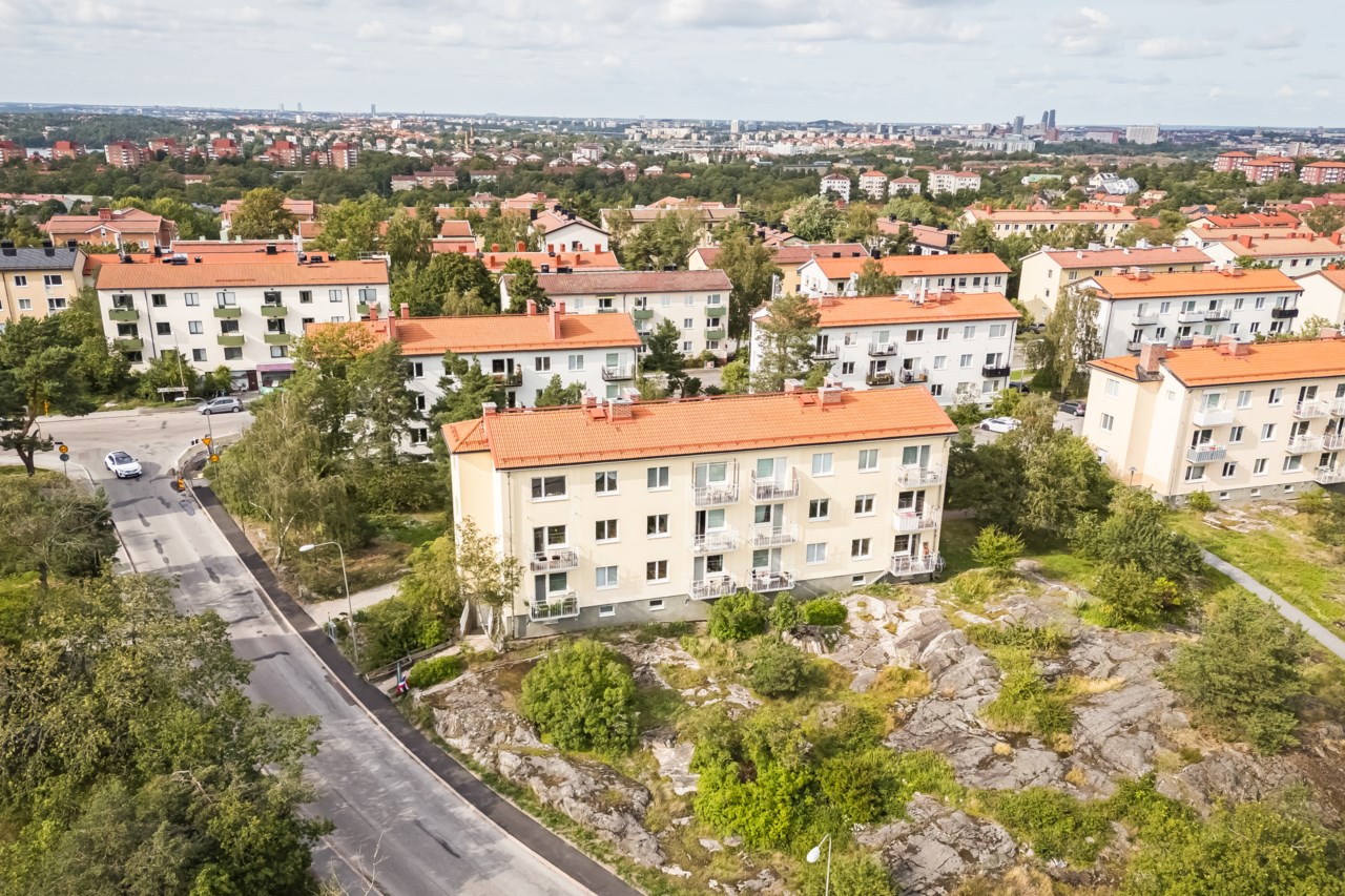 LM Ericssons väg 2, vån 5/5