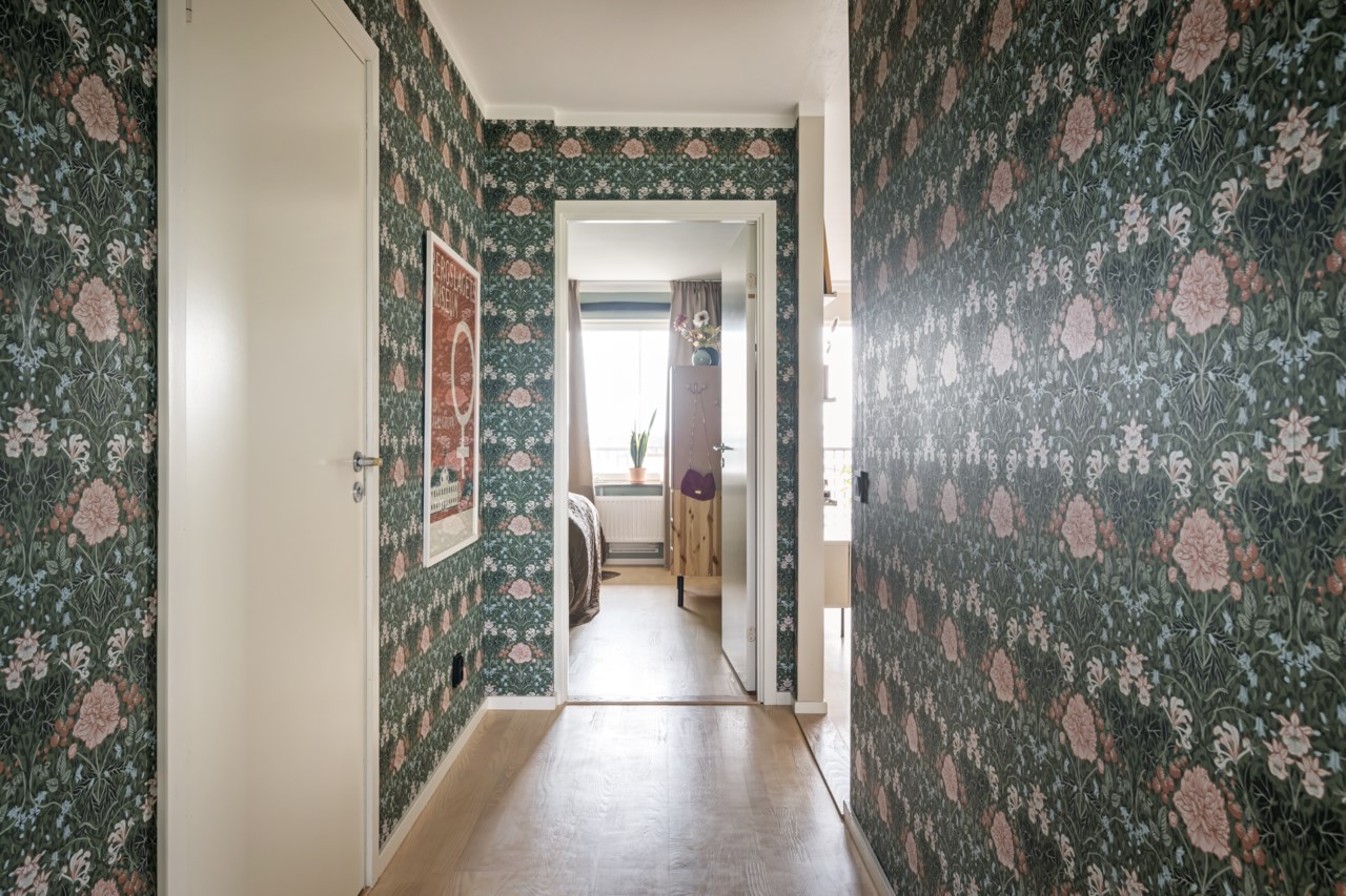 LM Ericssons väg 2, vån 5/5