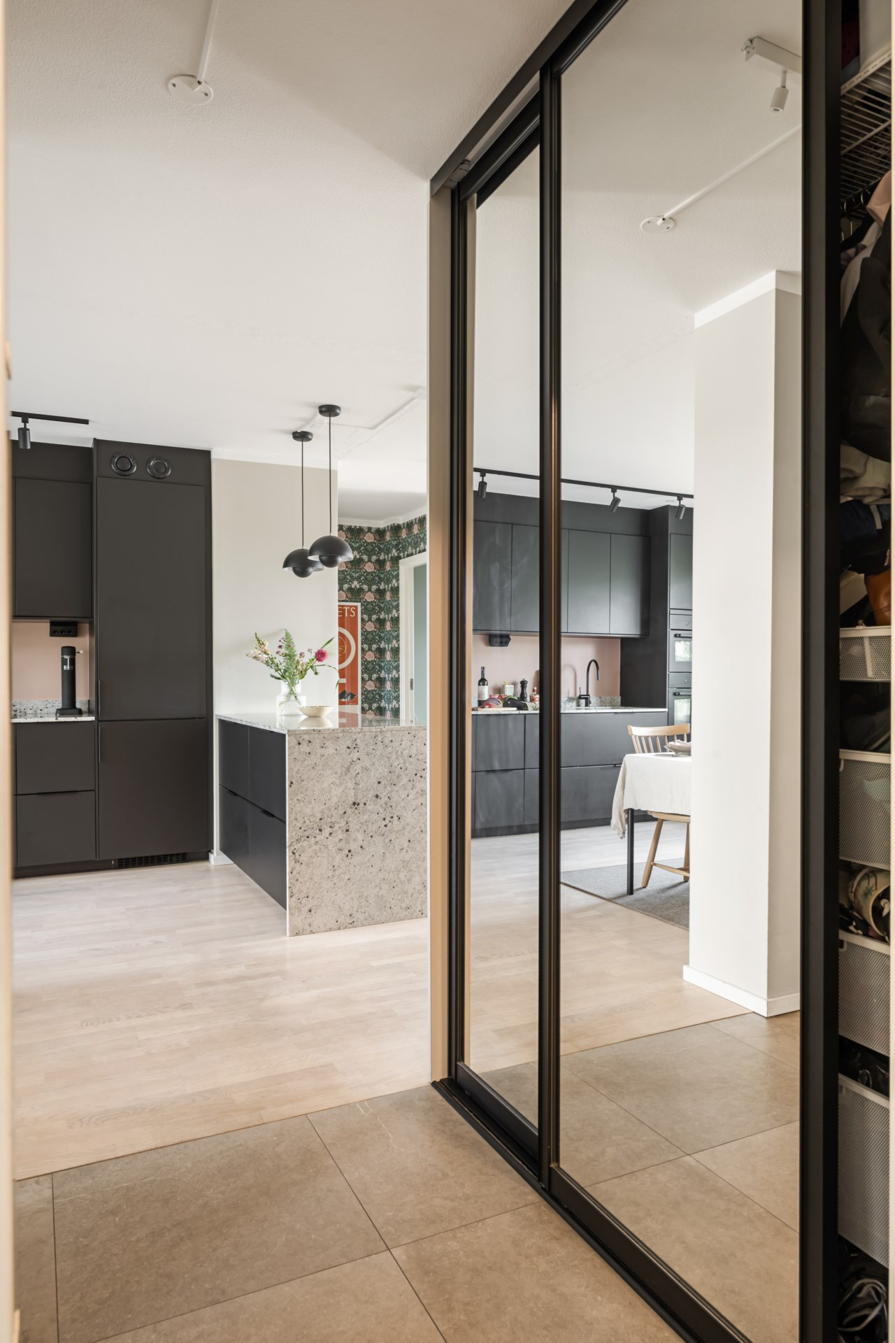 LM Ericssons väg 2, vån 5/5