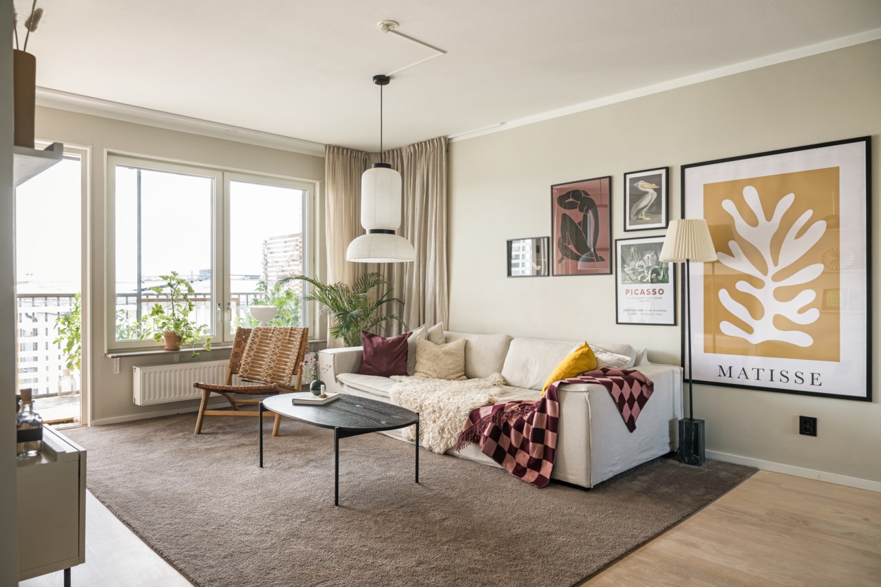 LM Ericssons väg 2, vån 5/5