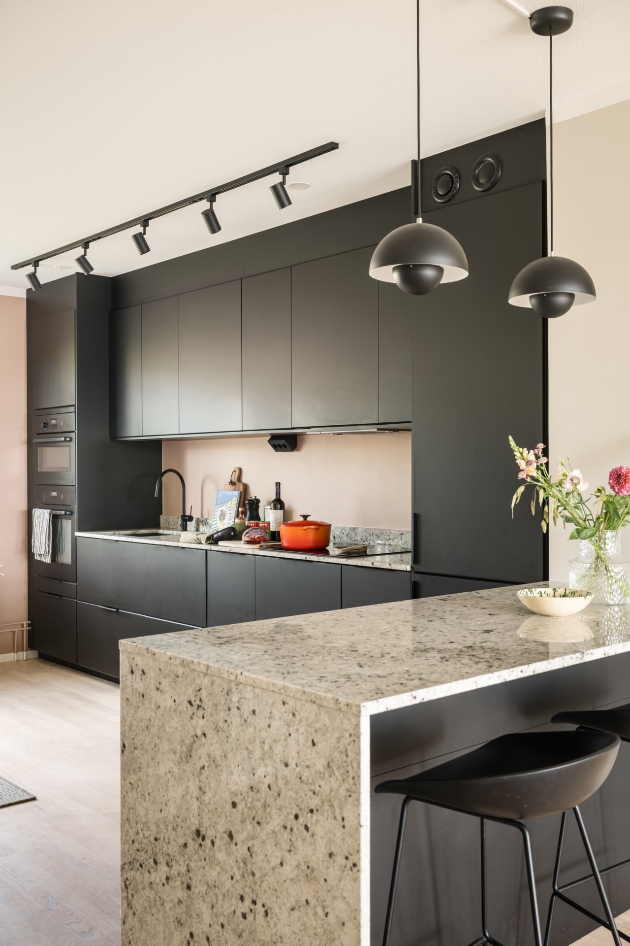 LM Ericssons väg 2, vån 5/5