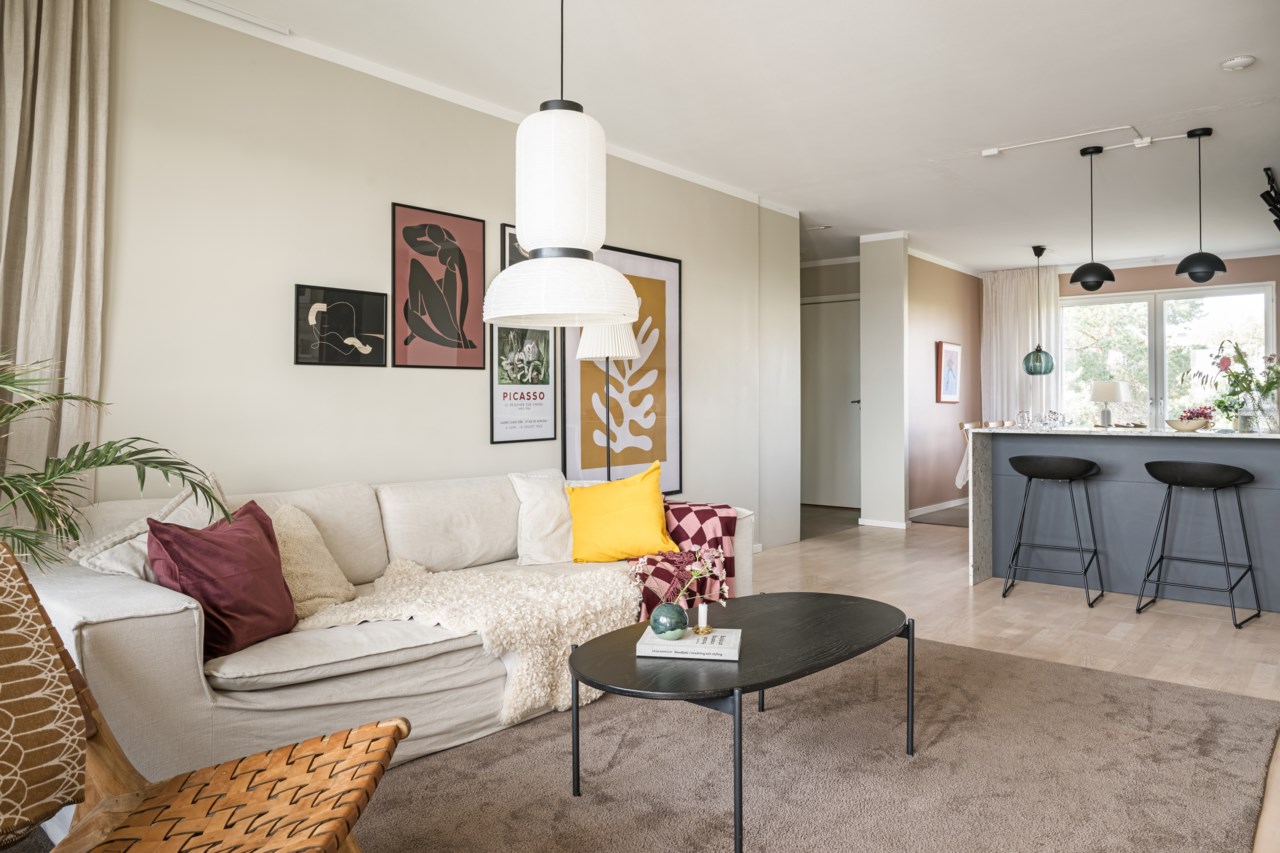 LM Ericssons väg 2, vån 5/5