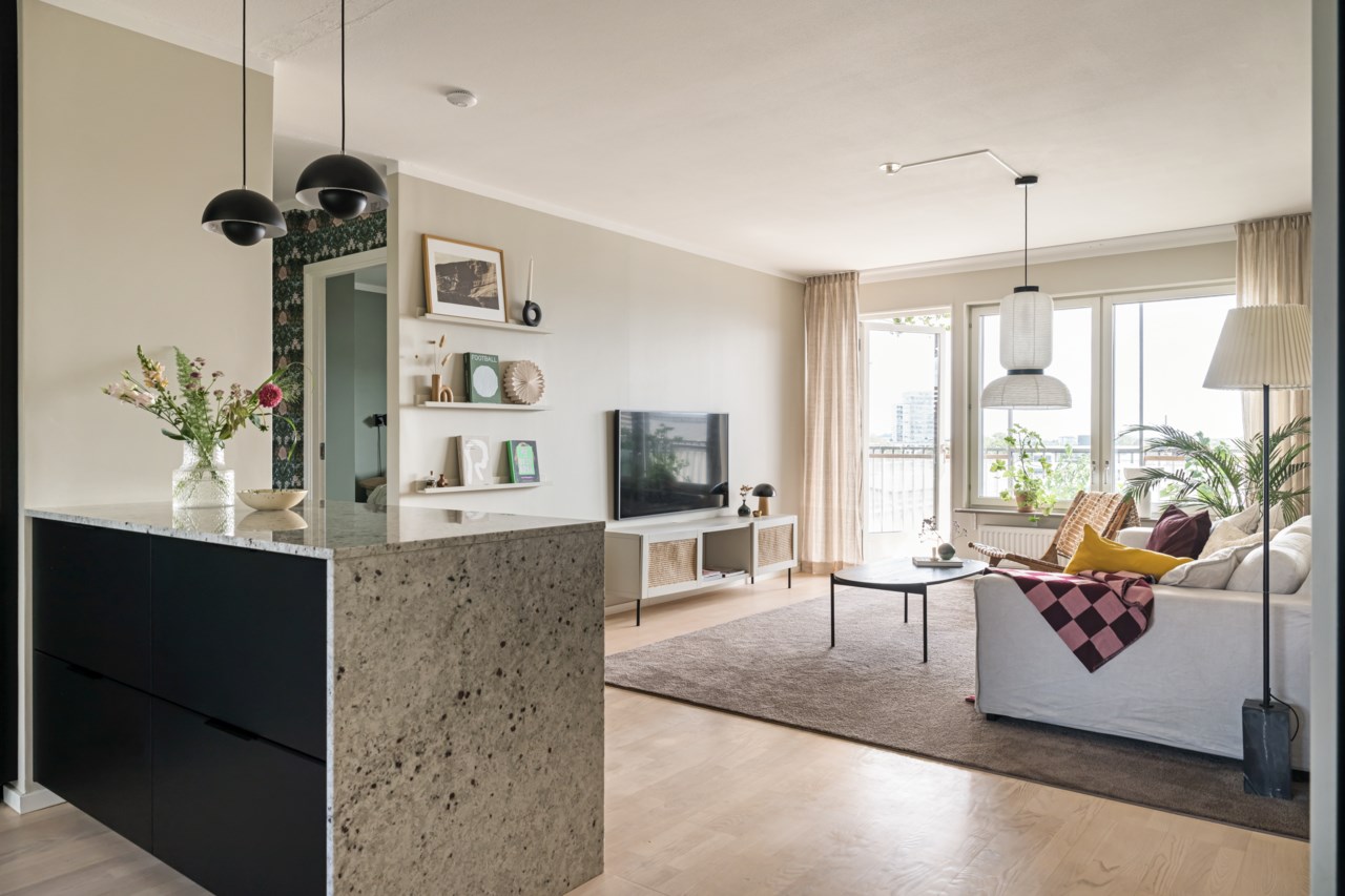 LM Ericssons väg 2, vån 5/5