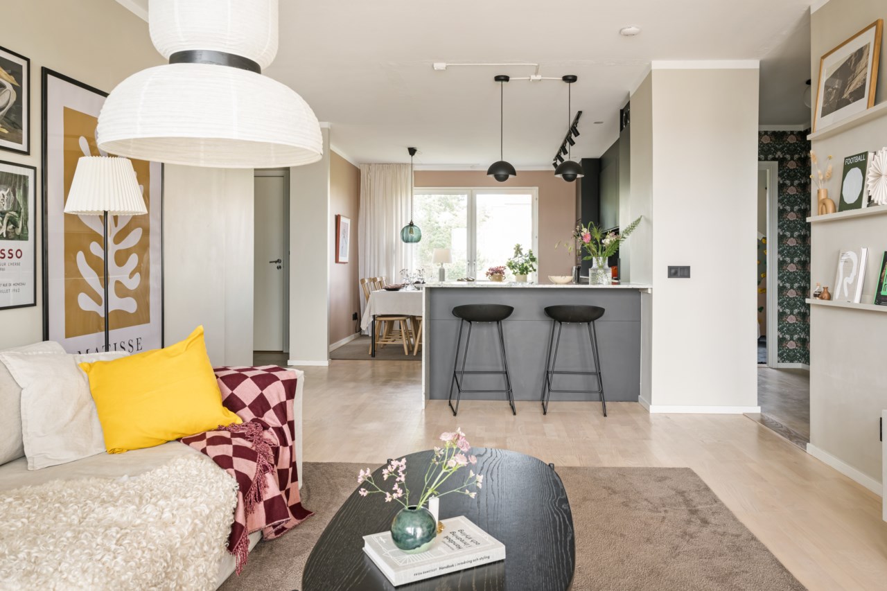 LM Ericssons väg 2, vån 5/5