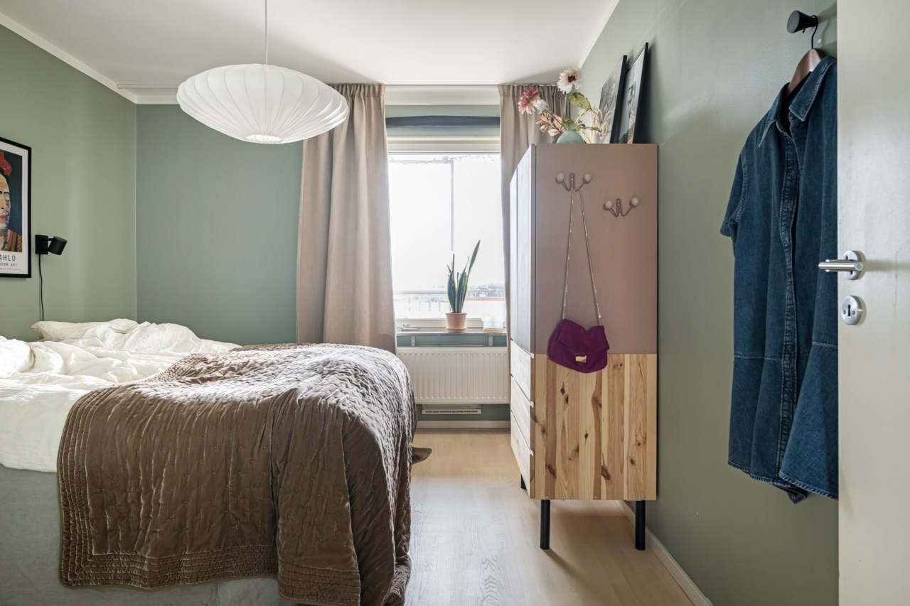 LM Ericssons väg 2, vån 5/5