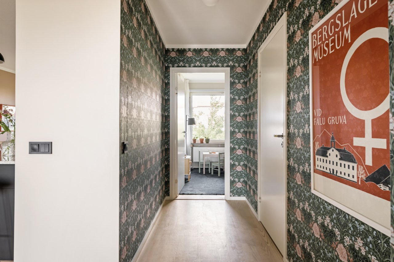 LM Ericssons väg 2, vån 5/5