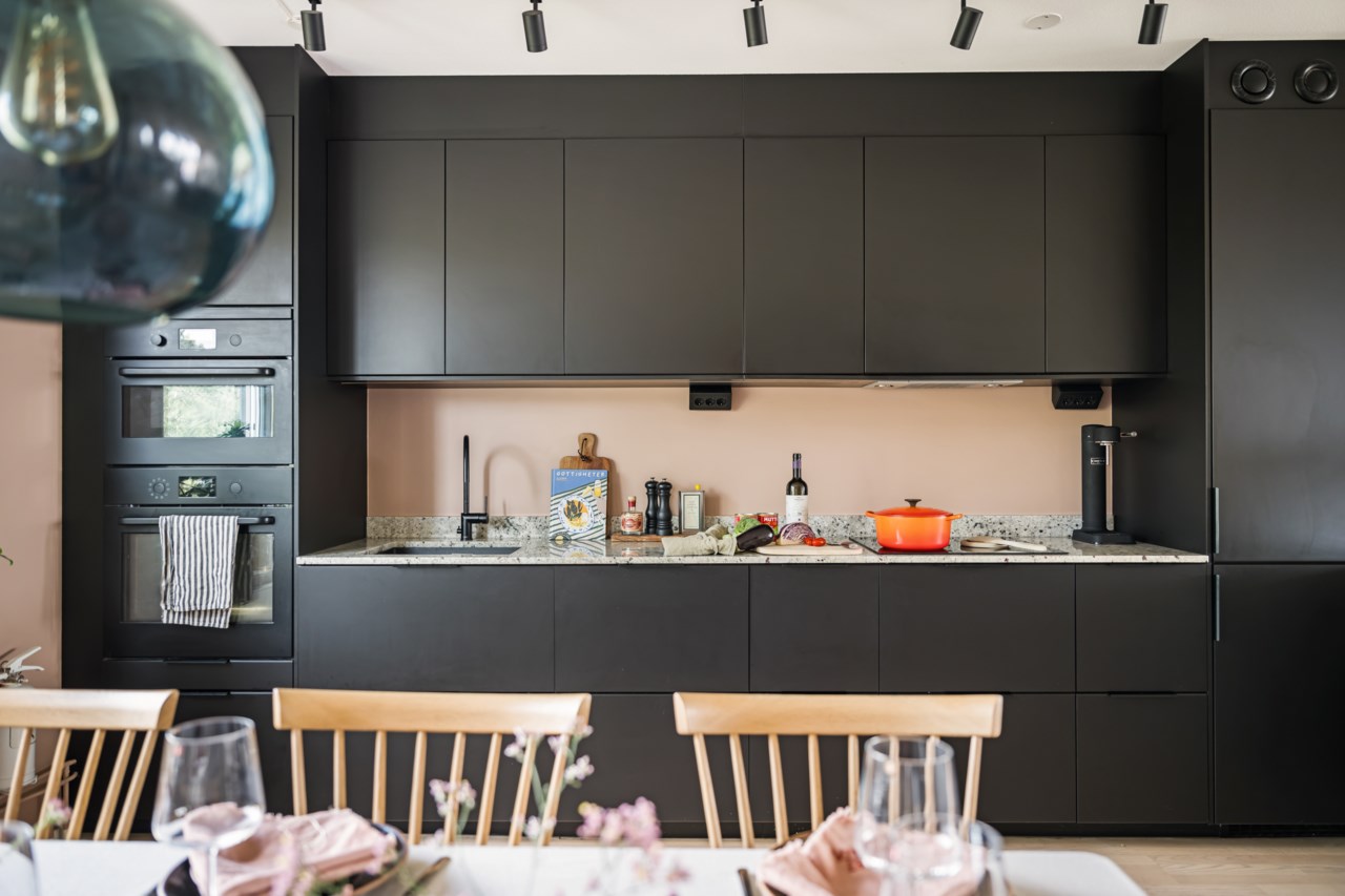 LM Ericssons väg 2, vån 5/5