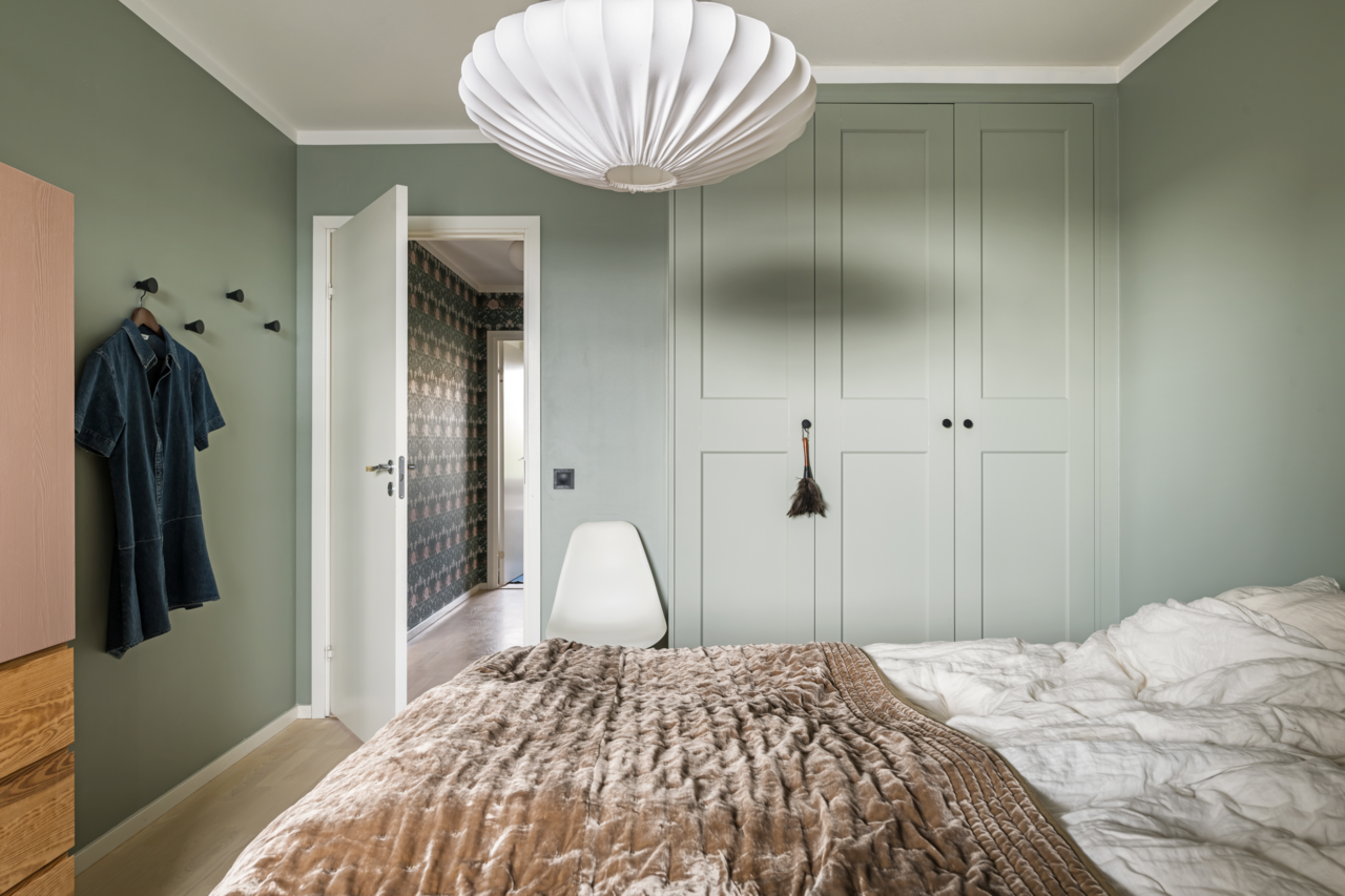 LM Ericssons väg 2, vån 5/5