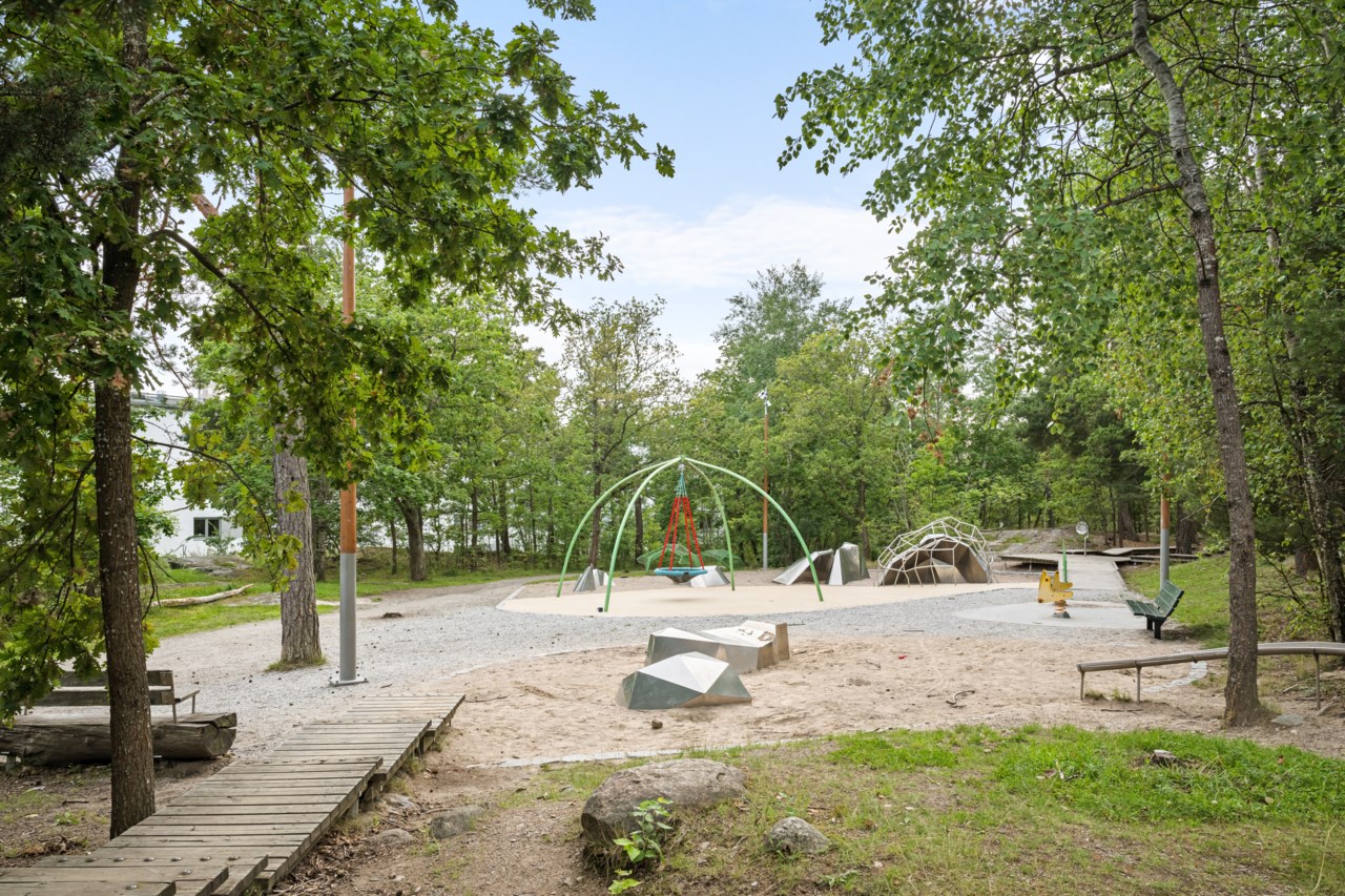 LM Ericssons väg 2, vån 5/5