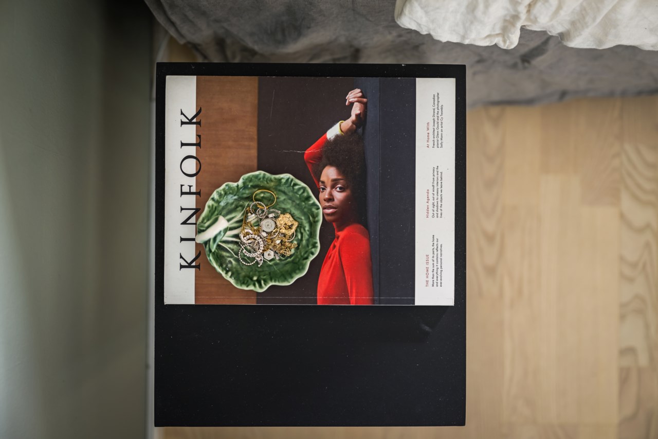 LM Ericssons väg 2, vån 5/5