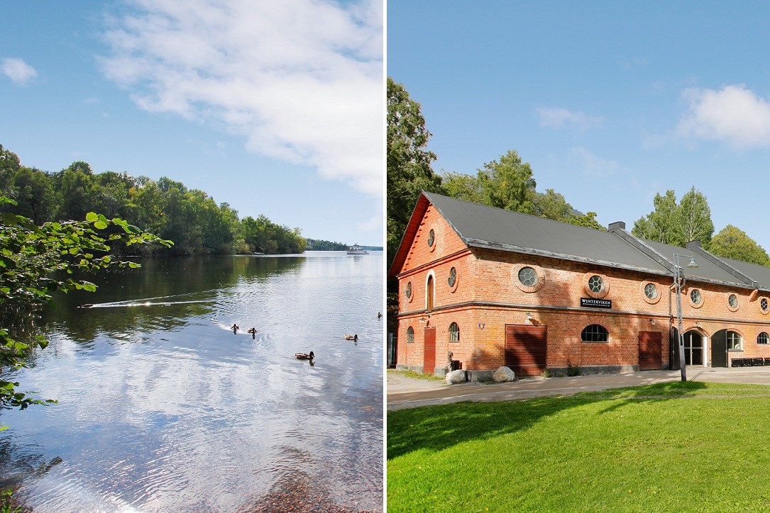 LM Ericssons väg 2, vån 5/5