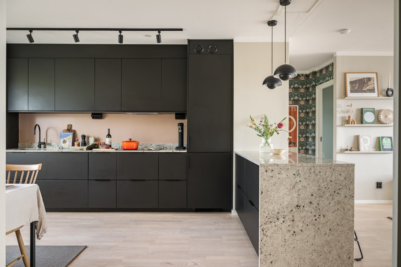 LM Ericssons väg 2, vån 5/5