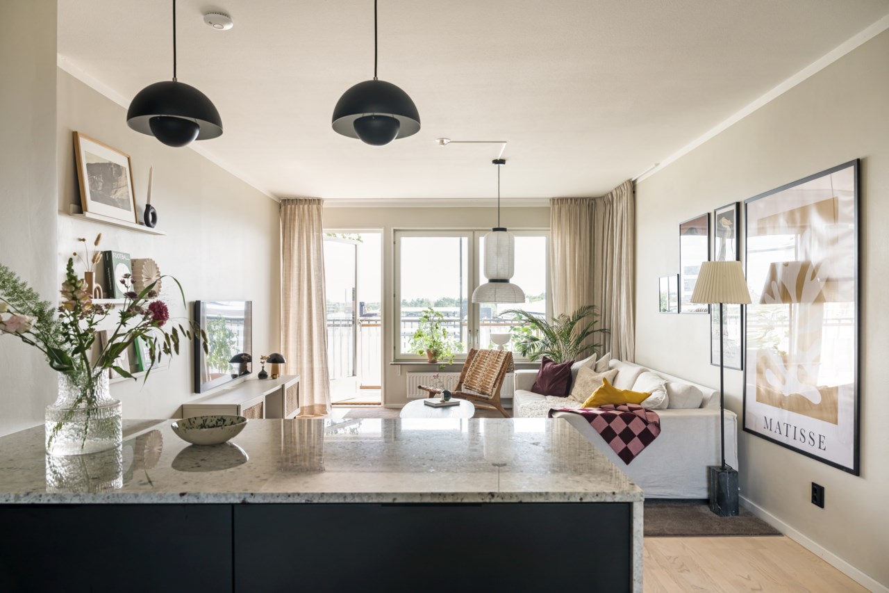 LM Ericssons väg 2, vån 5/5