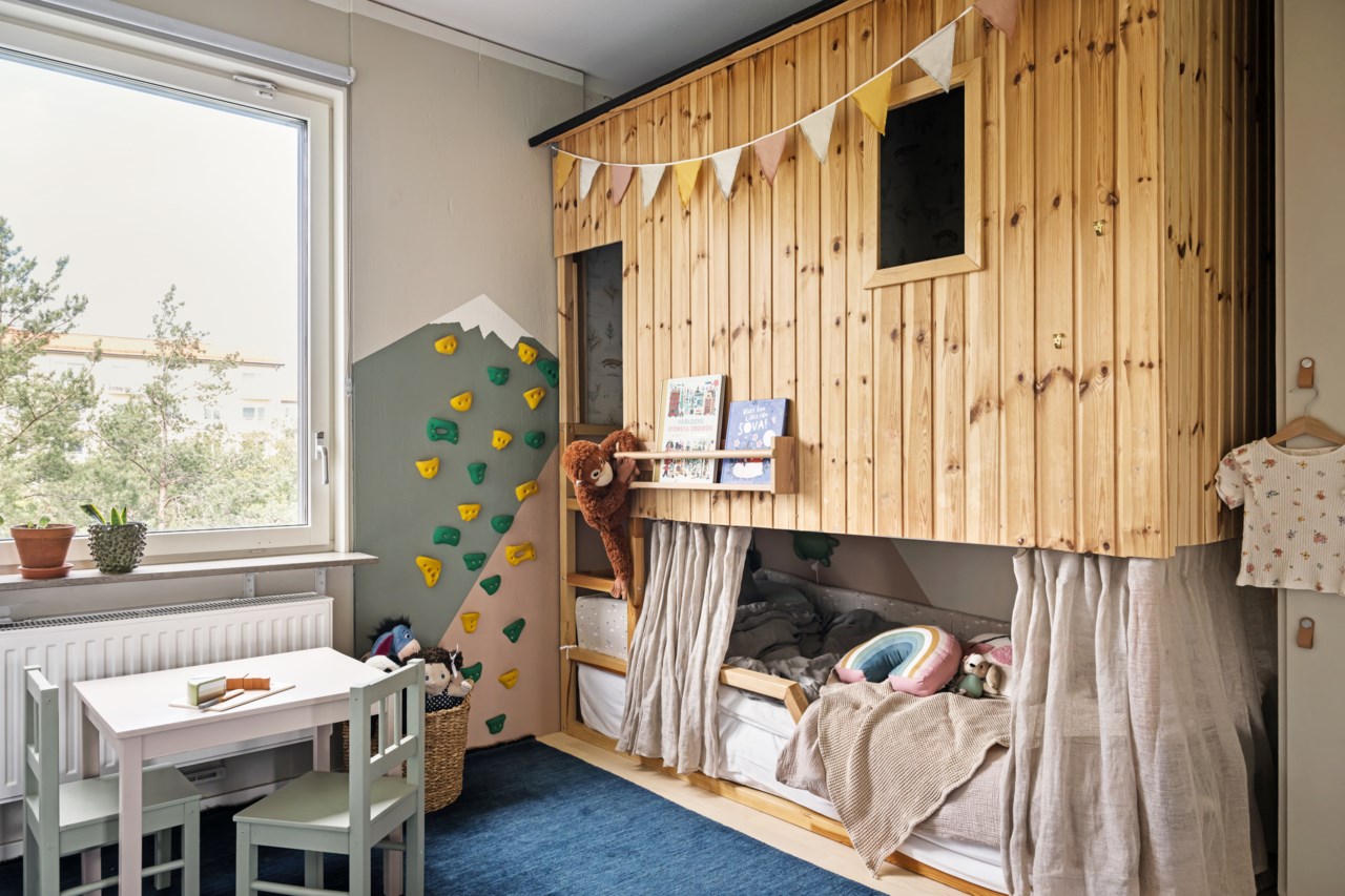 LM Ericssons väg 2, vån 5/5