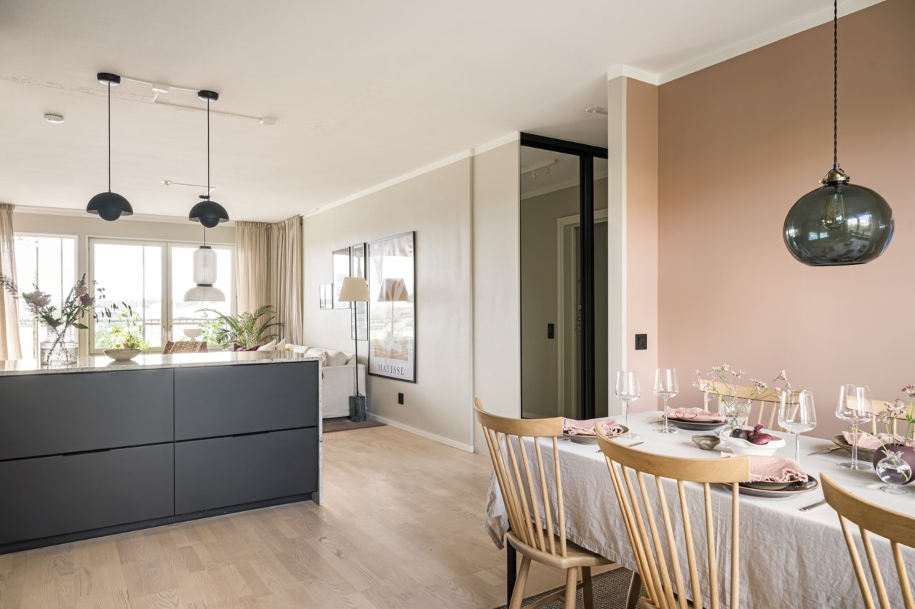 LM Ericssons väg 2, vån 5/5