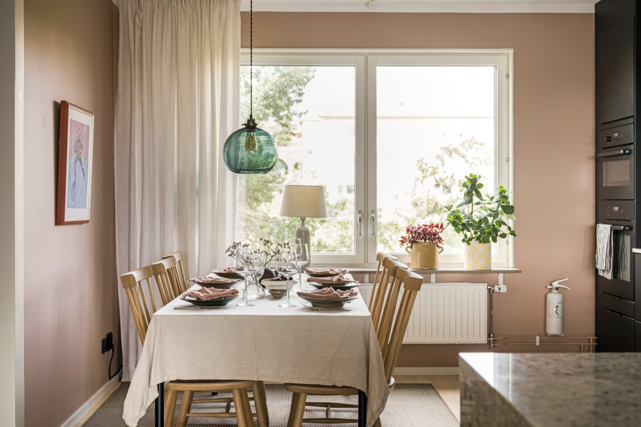 LM Ericssons väg 2, vån 5/5