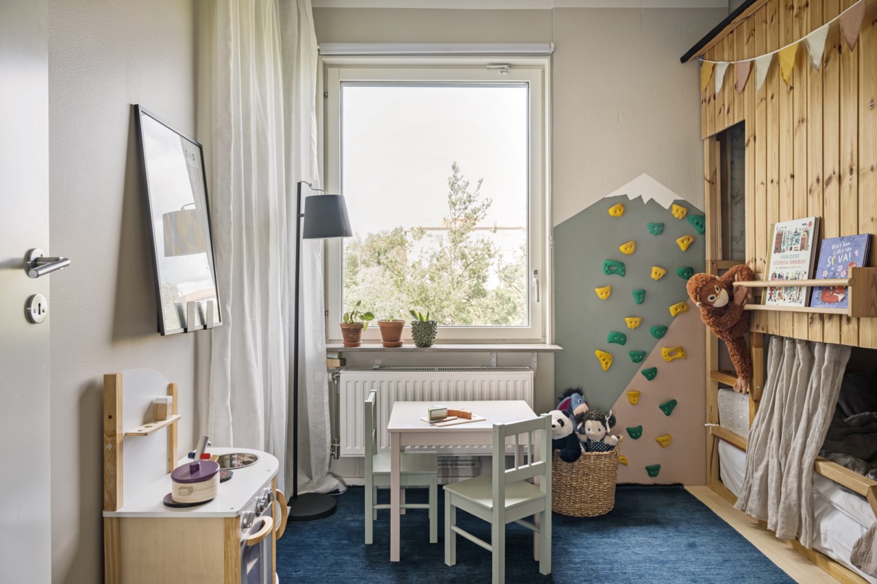 LM Ericssons väg 2, vån 5/5